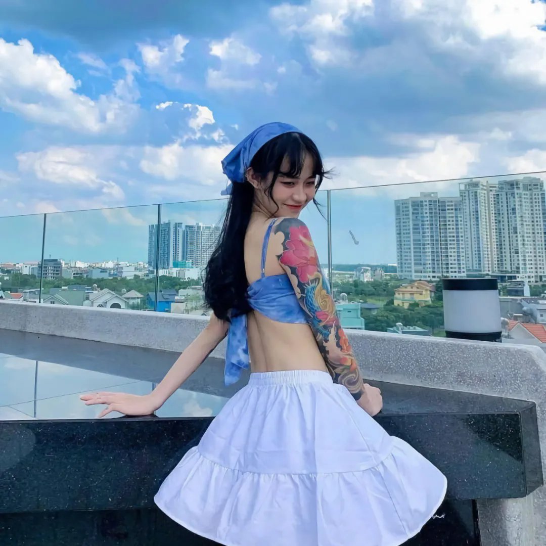 海之歌