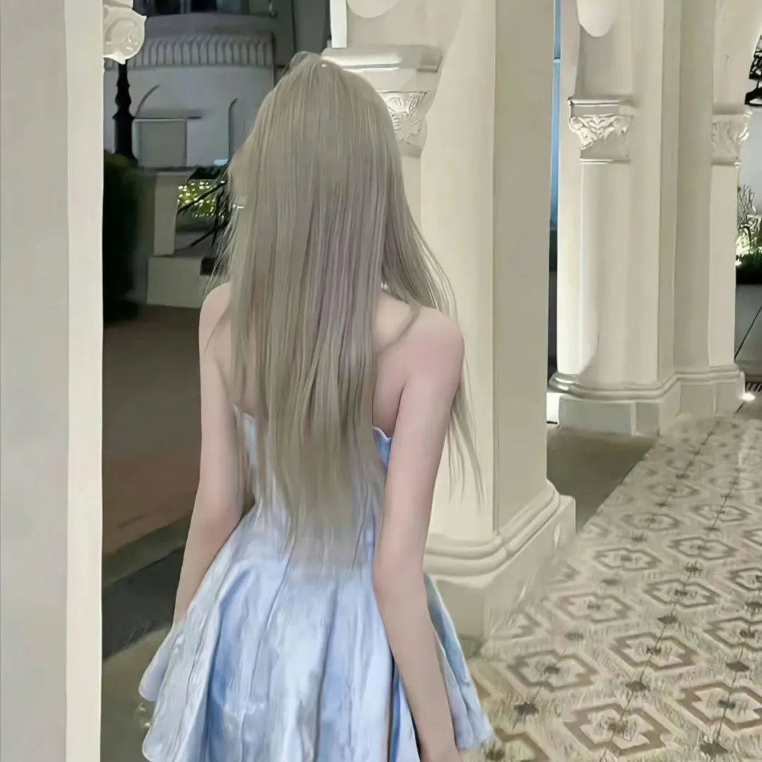 大自然的女王